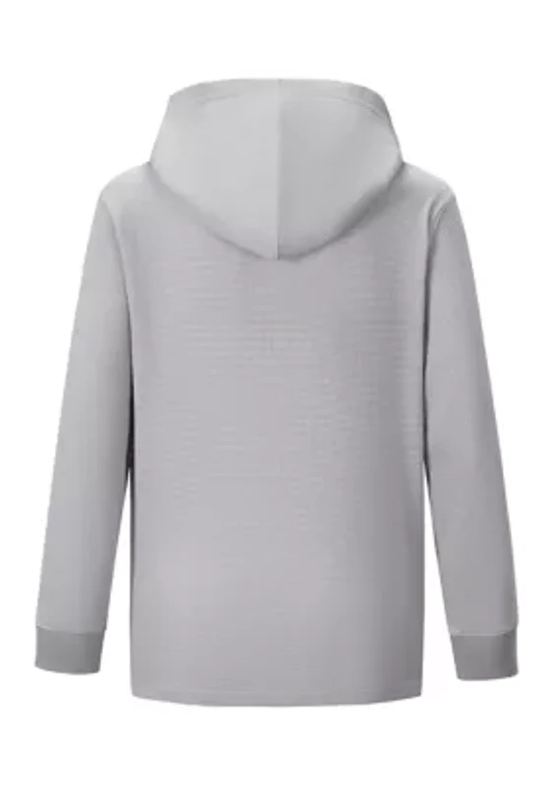 Boys 8-20 Keystone Hooded Thermal