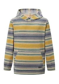 Boys 8-20 Flecker Striped Hoodie