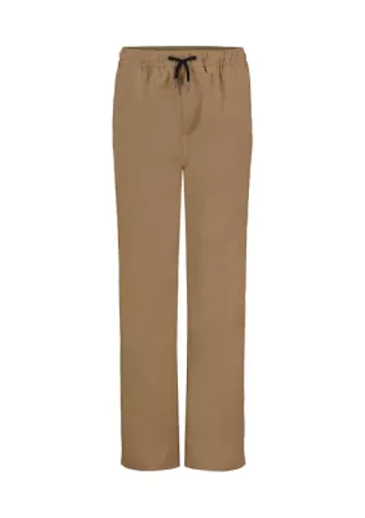 Boys 8-20 Larry Twill Pants
