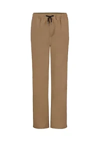 Boys 8-20 Larry Twill Pants