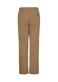 Boys 8-20 Larry Twill Pants