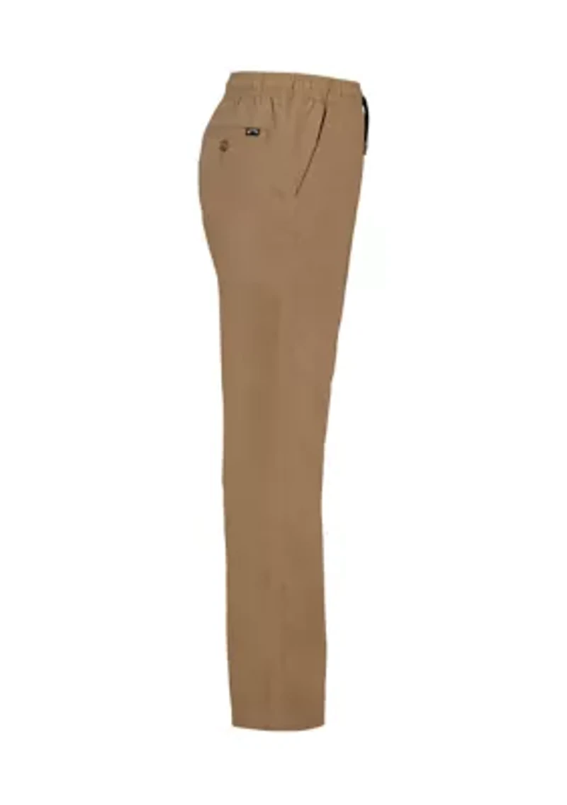 Boys 8-20 Larry Twill Pants