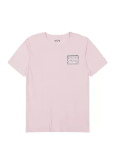 Boys 8-20 Cotton Graphic T-Shirt