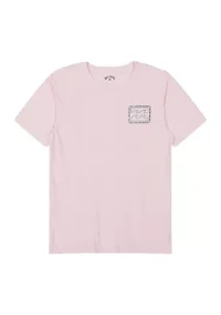 Boys 8-20 Cotton Graphic T-Shirt
