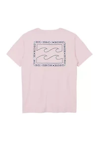 Boys 8-20 Cotton Graphic T-Shirt