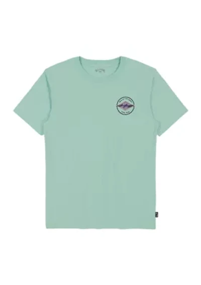 Boys 8-20 Cotton Jersey Graphic T-Shirt