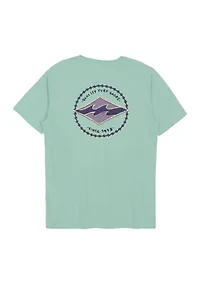 Boys 8-20 Cotton Jersey Graphic T-Shirt