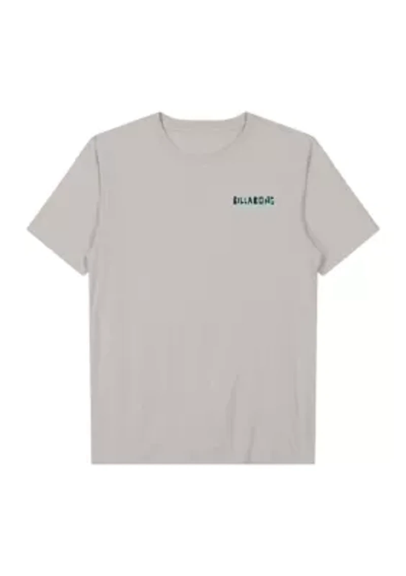 Boys 8-20 Graphic T-Shirt
