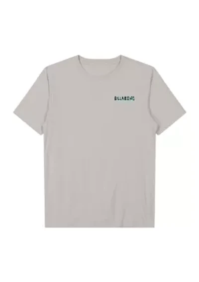 Boys 8-20 Graphic T-Shirt