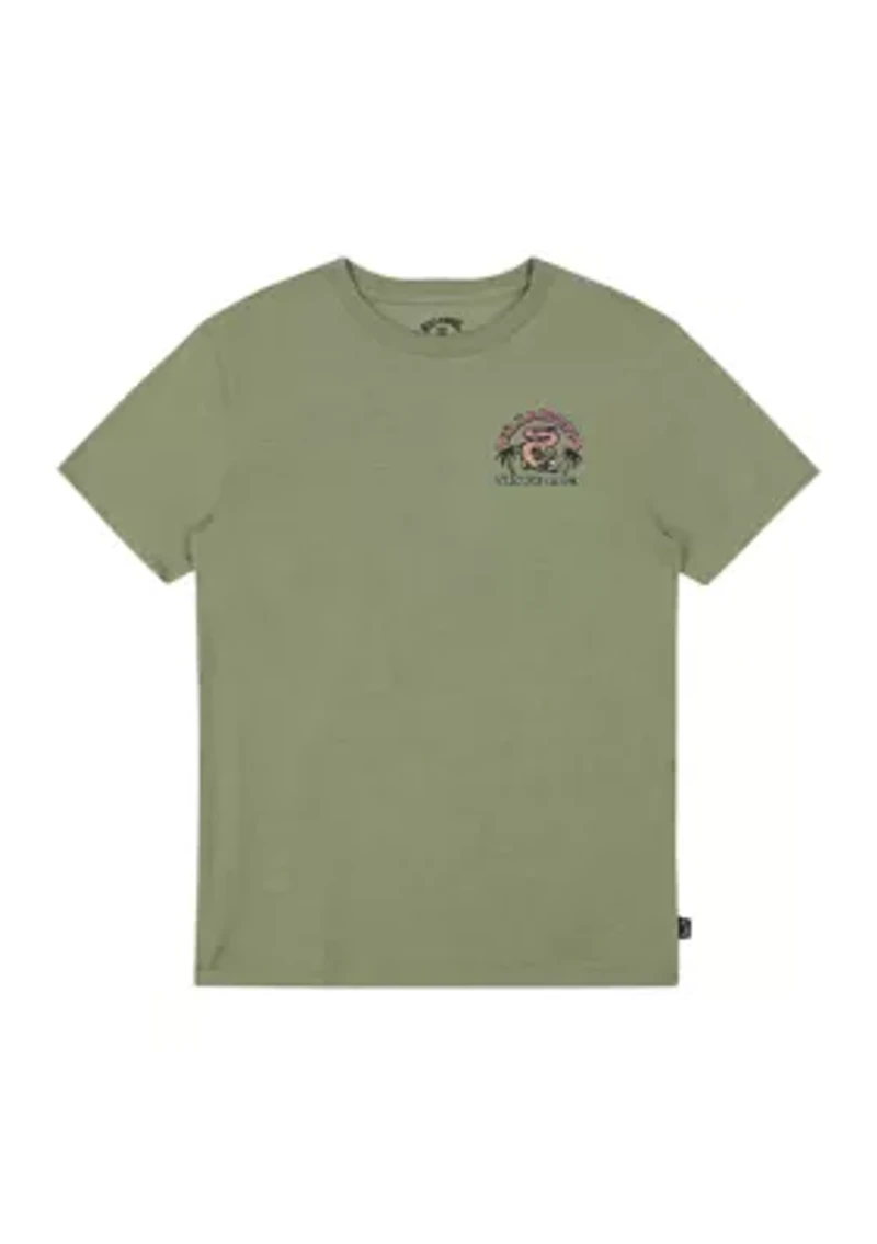 Boys 8-20 Graphic T-Shirt