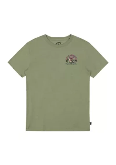 Boys 8-20 Graphic T-Shirt