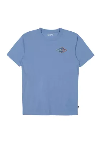 Boys 8-20 Flourish Graphic T-Shirt