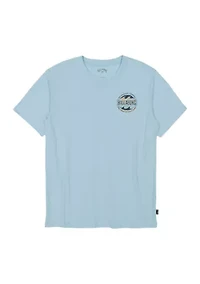 Boys 8-20 Circle Vibe Short Sleeve Graphic T-Shirt