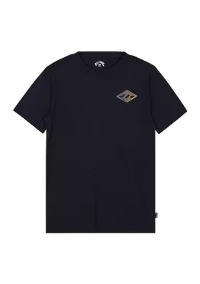 Boys 8-20 Flourish Graphic T-Shirt