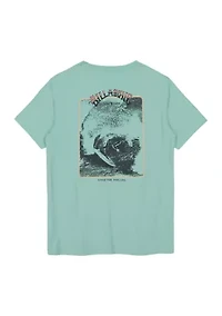 Boys 8-20 Graphic T-Shirt