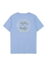 Boys 8-20 Short Sleeve Graphic T-Shirt