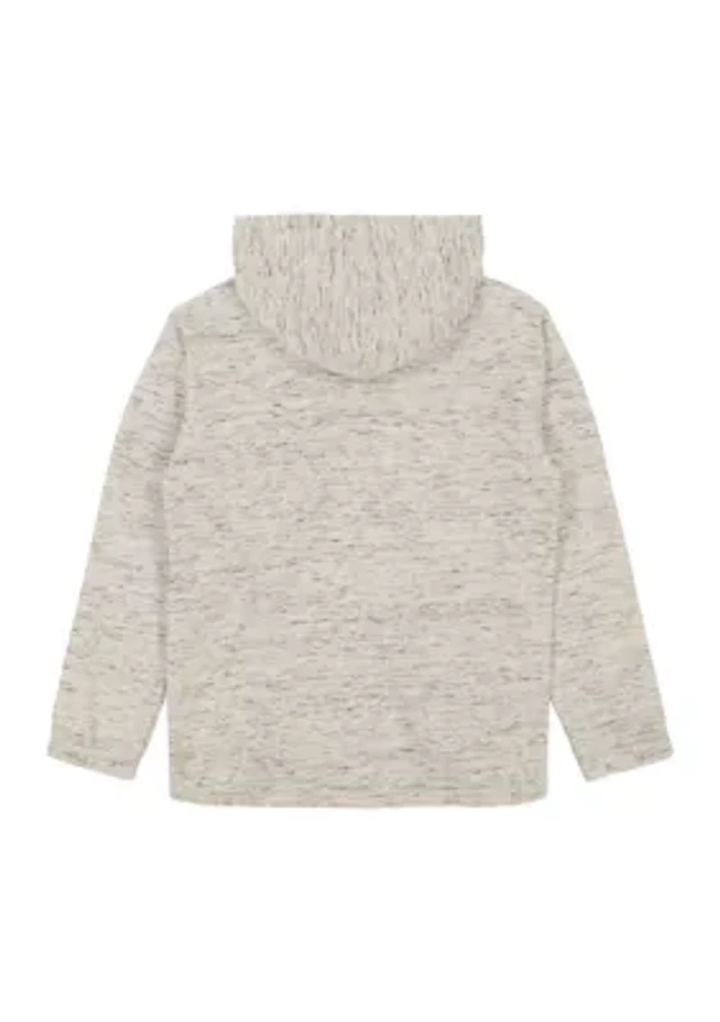 Boys 8-20 French Terry Hoodie