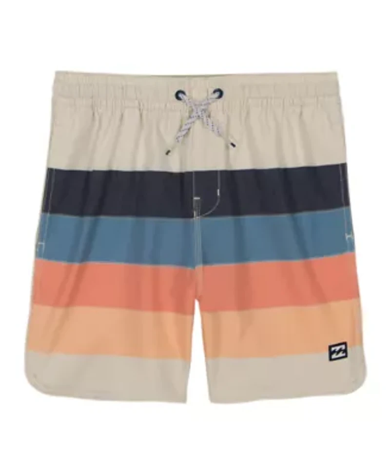 Boys 8-20 Sand Bar Shorts