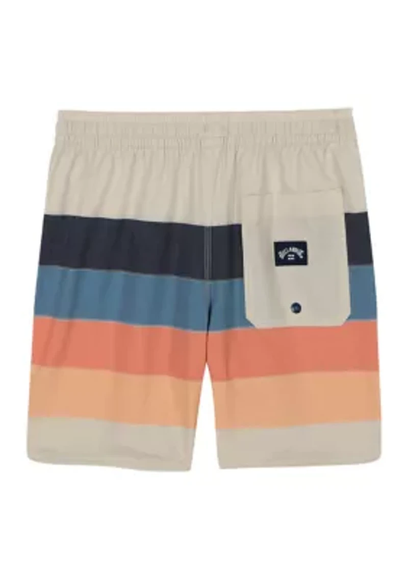 Boys 8-20 Sand Bar Shorts