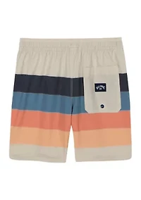 Boys 8-20 Sand Bar Shorts