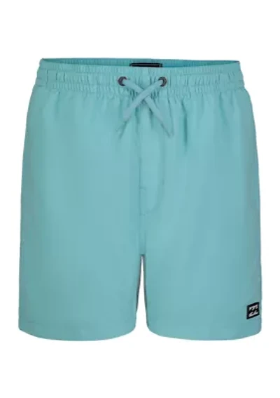 Boys 8-20 Swim Shorts