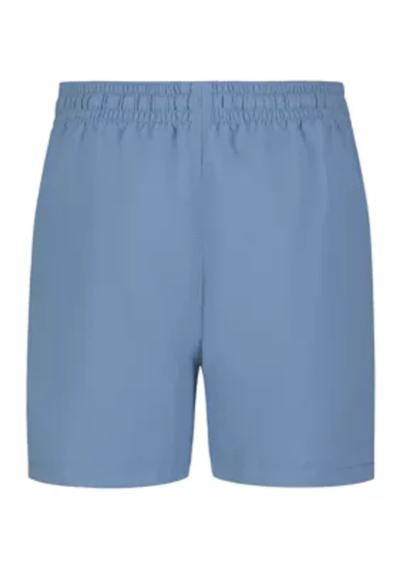 Boys 8-20 All Day Swim Trunks