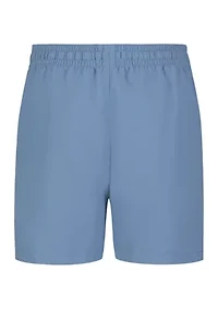 Boys 8-20 All Day Swim Trunks