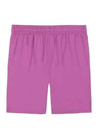 Boys 8-20 All Day Layback Swim Shorts