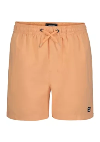 Boys 8-20 Swim Shorts