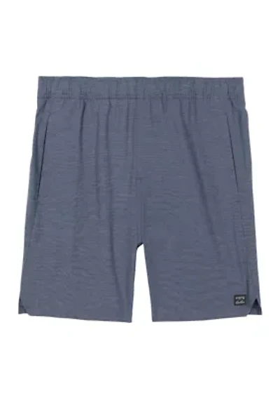 Boys 8-20 Hybrid Shorts
