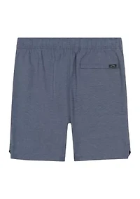 Boys 8-20 Hybrid Shorts