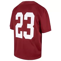 NCAA Nike # Iowa State Cyclones Football Game Jersey