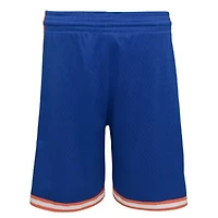 NBA New York Knicks Hardwood Classics Swingman Shorts