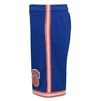 NBA New York Knicks Hardwood Classics Swingman Shorts