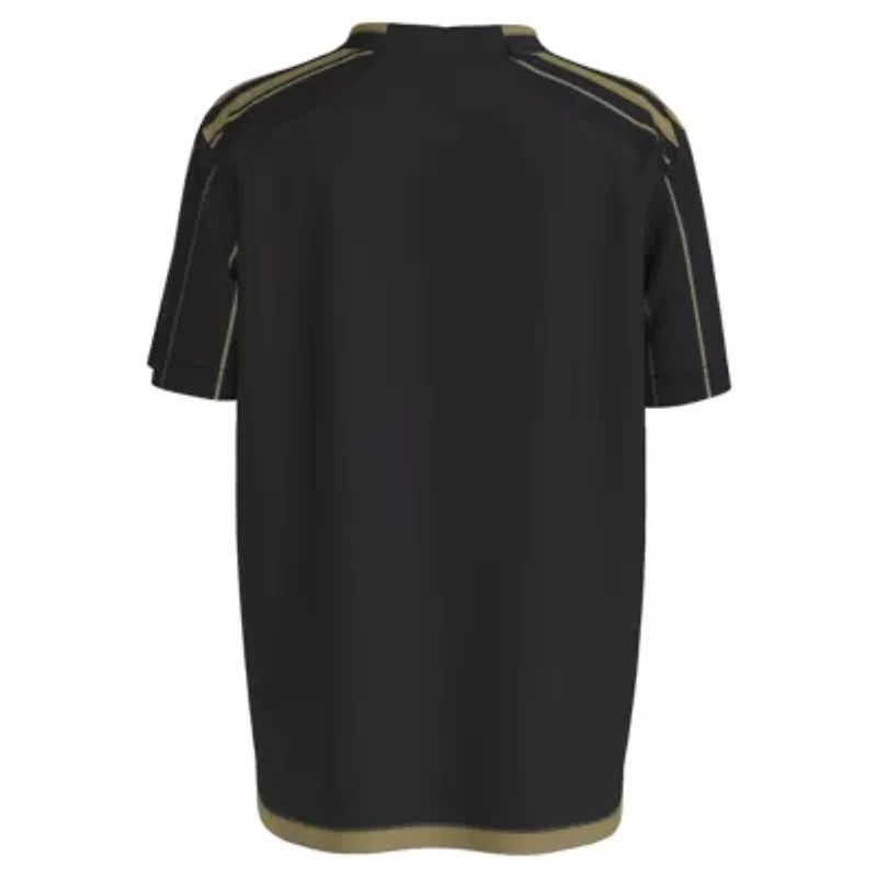 MLS LAFC 2024 AEROREADY Team Jersey