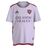 MLS Orlando City SC 2024 AEROREADY Team Jersey