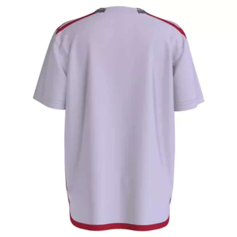 MLS Orlando City SC 2024 AEROREADY Team Jersey