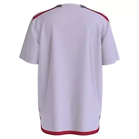 MLS Orlando City SC 2024 AEROREADY Team Jersey