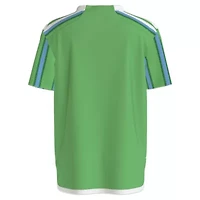 MLS Rave Seattle Sounders FC 2024 AEROREADY Team Jersey