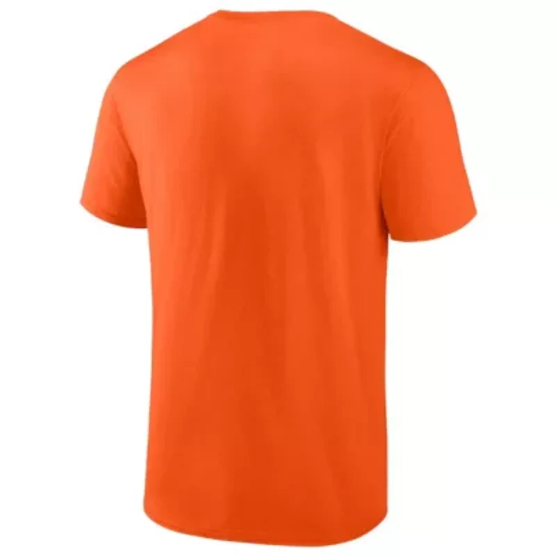 MLB Baltimore Orioles 2023 season Locker Room T-Shirt