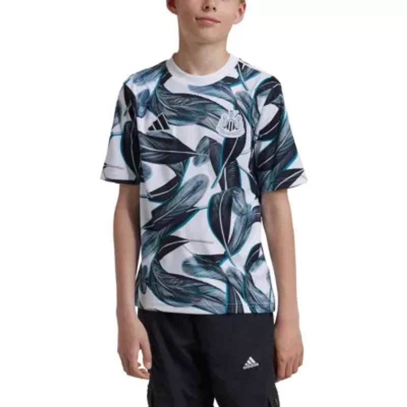 International Clubs Newcastle United 2024/25 Pre-Match Top