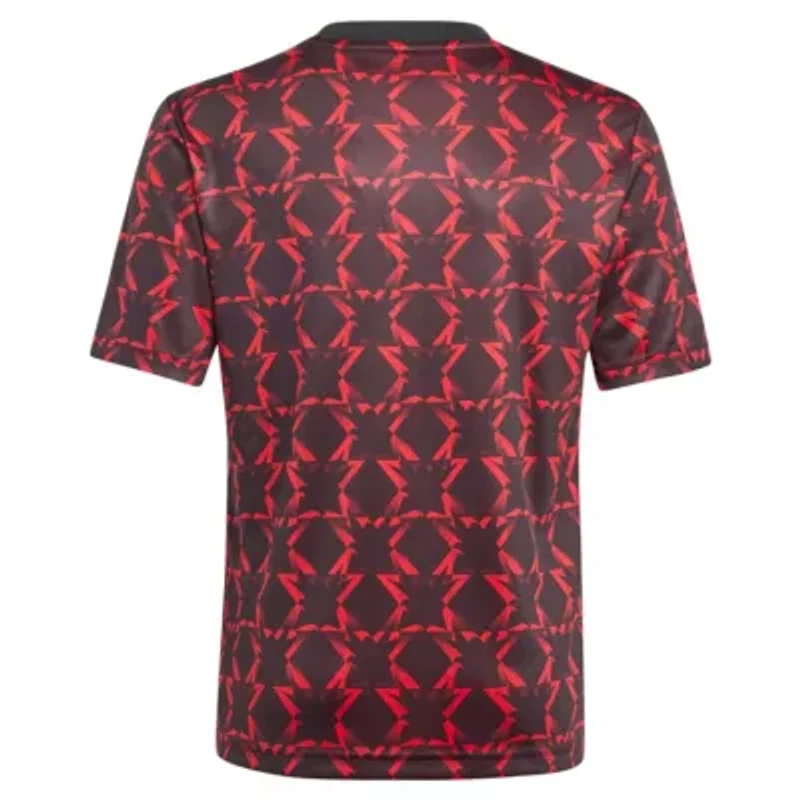 International Clubs Manchester United 2024/25 Pre-Match Top
