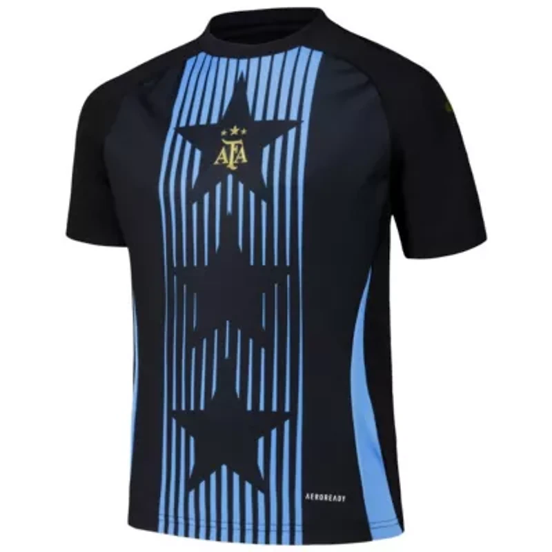 Soccer National Teams Argentina Team 2024 Pre-Match Top