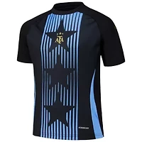 Soccer National Teams Argentina Team 2024 Pre-Match Top