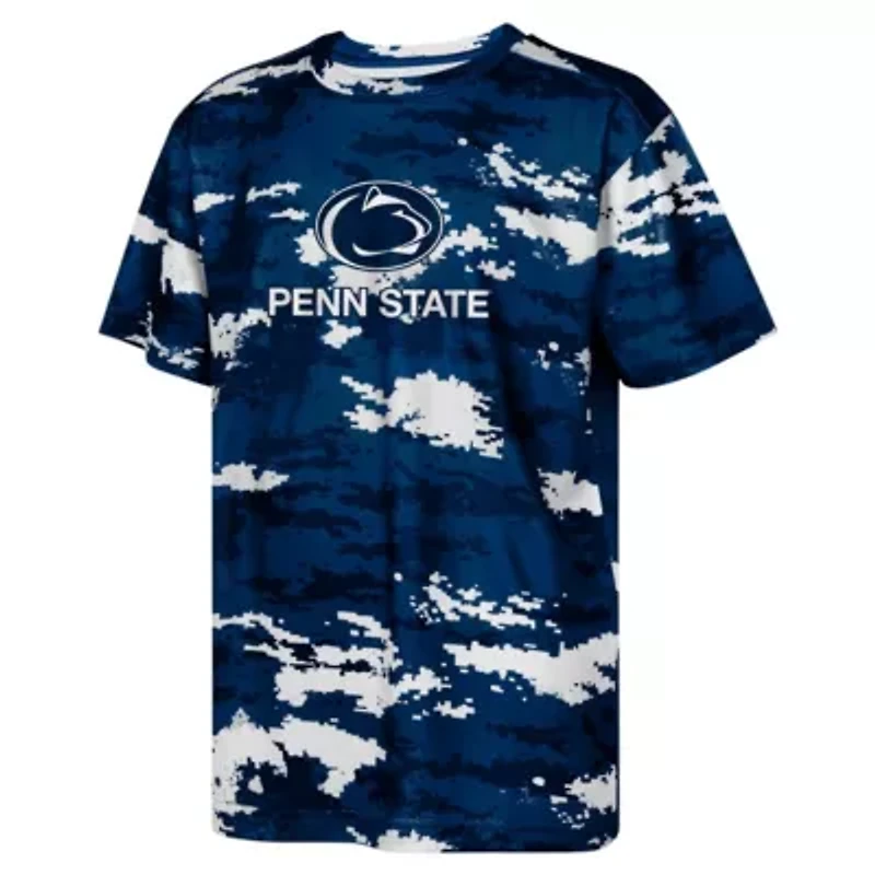NCAA Penn State Nittany Lions Scrimmage T-Shirt