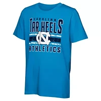 NCAA North Carolina Tar Heels the Mix T-Shirt Combo Set