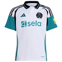 International Clubs Newcastle United 2024/25 Third Replica Jersey