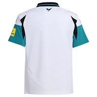 International Clubs Newcastle United 2024/25 Third Replica Jersey