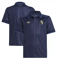 Serie A Originals Juventus 2024/25 Third Replica Jersey