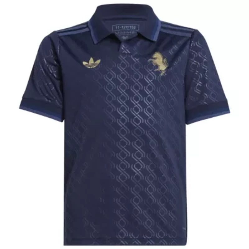 Serie A Originals Juventus 2024/25 Third Replica Jersey